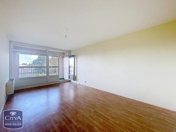 Appartement à vendre 2 pièces 52.46m²