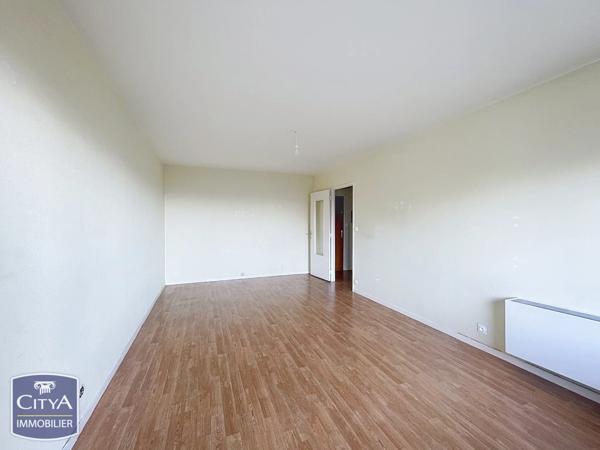 Appartement à vendre 2 pièces 52.46m²