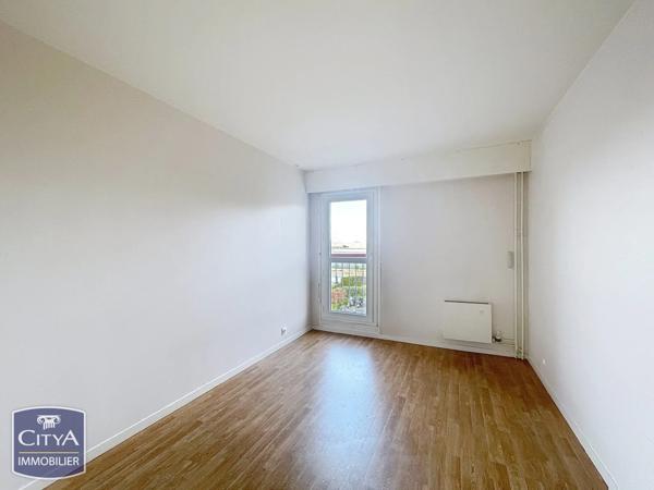 Appartement à vendre 2 pièces 52.46m²