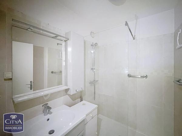 Appartement à vendre 2 pièces 52.46m²