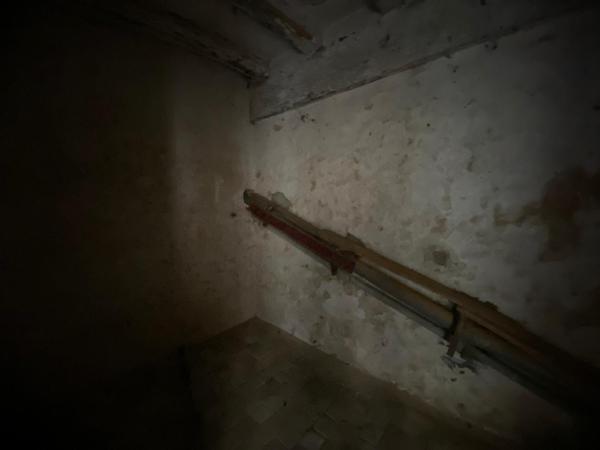 Maison à restaurer- jardin - 20 Min Vendôme