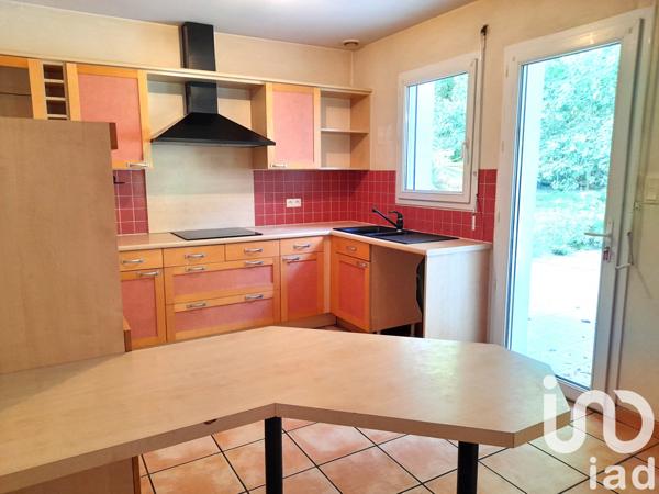 Maison à vendre 6 pièces 168 m² Commensacq