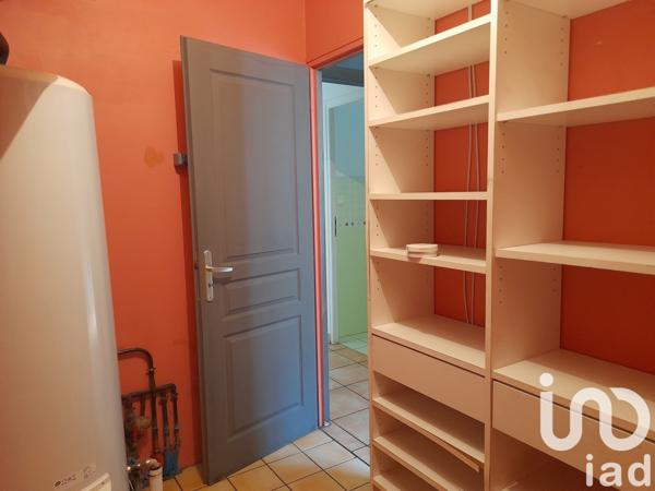 Maison à vendre 6 pièces 168 m² Commensacq