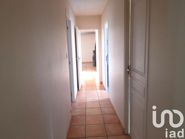 Maison à vendre 6 pièces 168 m² Commensacq
