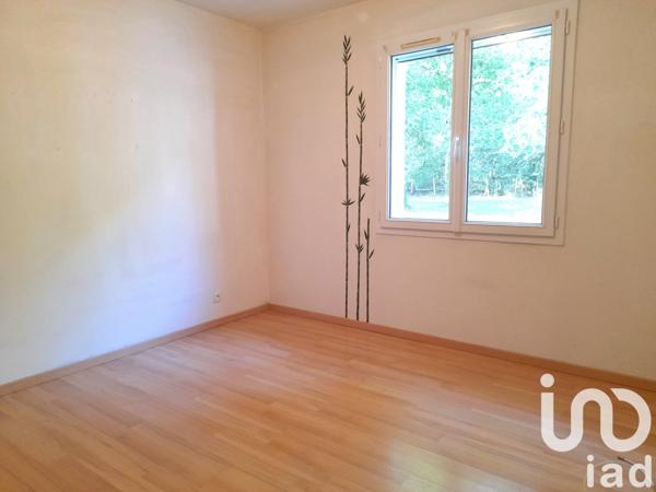 Maison à vendre 6 pièces 168 m² Commensacq