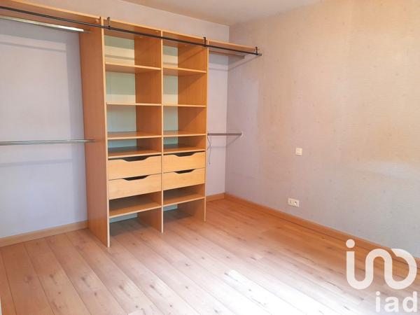 Maison à vendre 6 pièces 168 m² Commensacq