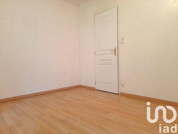 Maison à vendre 6 pièces 168 m² Commensacq