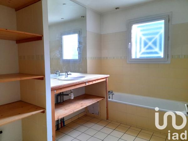 Maison à vendre 6 pièces 168 m² Commensacq