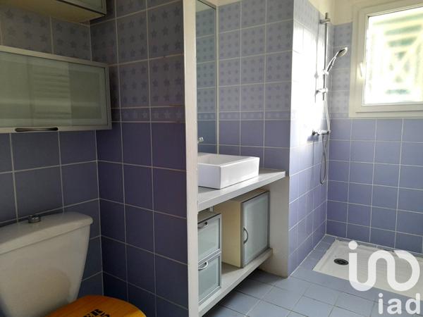 Maison à vendre 6 pièces 168 m² Commensacq