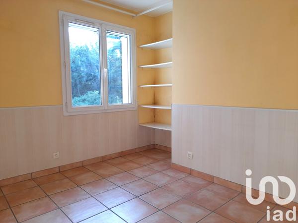 Maison à vendre 6 pièces 168 m² Commensacq