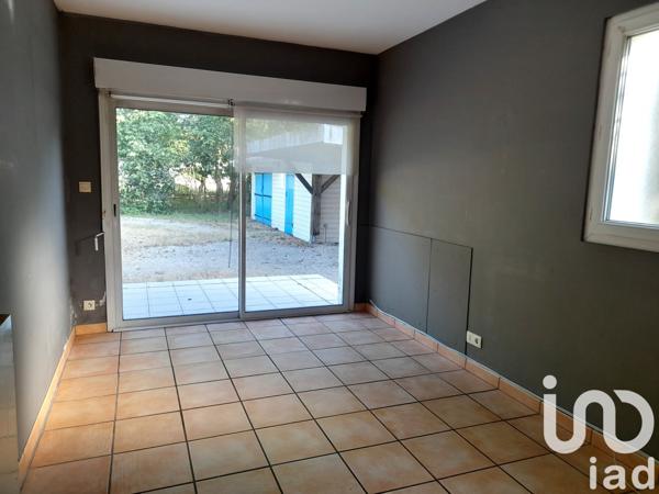 Maison à vendre 6 pièces 168 m² Commensacq