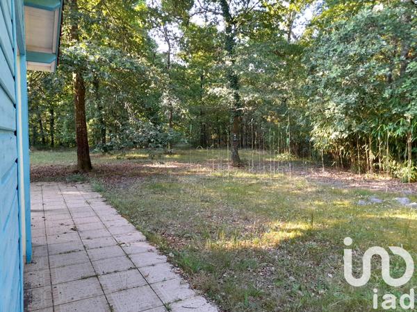 Maison à vendre 6 pièces 168 m² Commensacq