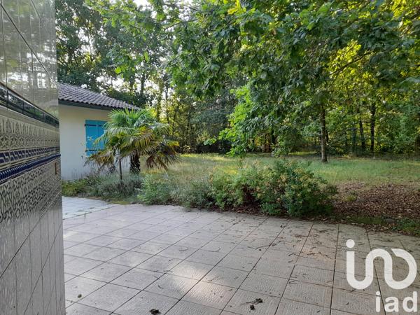 Maison à vendre 6 pièces 168 m² Commensacq