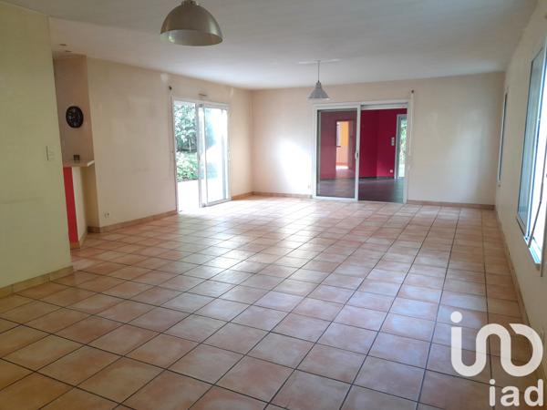 Maison à vendre 6 pièces 168 m² Commensacq
