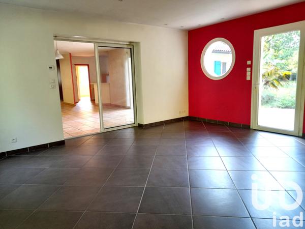 Maison à vendre 6 pièces 168 m² Commensacq