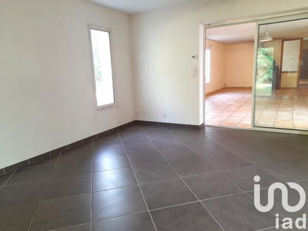 Maison à vendre 6 pièces 168 m² Commensacq