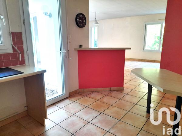 Maison à vendre 6 pièces 168 m² Commensacq