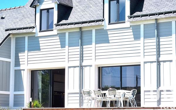 Maison à vendre 6 pièces 174 m² Plumelec