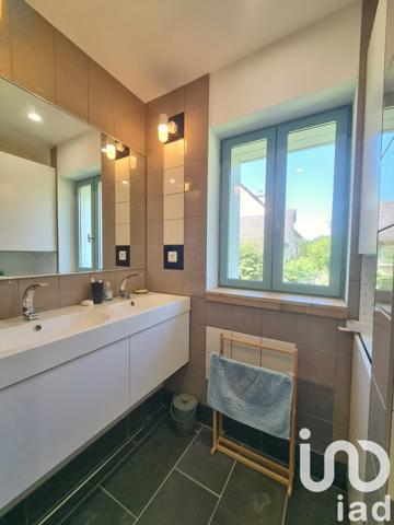 Maison à vendre 6 pièces 174 m² Plumelec