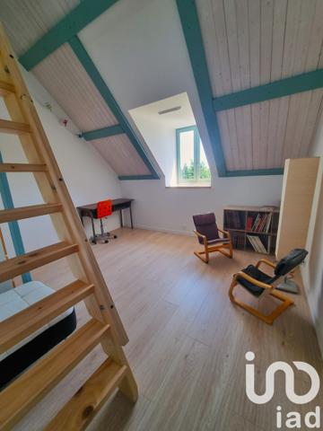 Maison à vendre 6 pièces 174 m² Plumelec