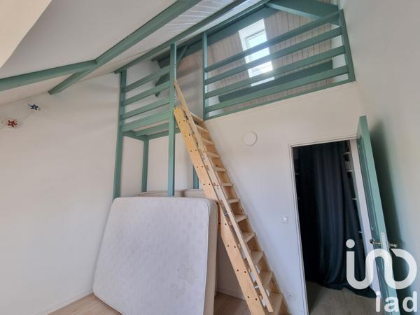 Maison à vendre 6 pièces 174 m² Plumelec