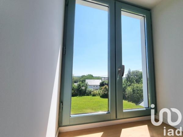 Maison à vendre 6 pièces 174 m² Plumelec