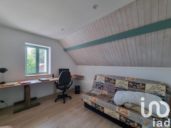 Maison à vendre 6 pièces 174 m² Plumelec