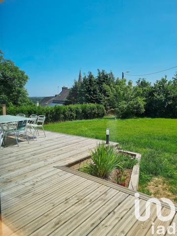 Maison à vendre 6 pièces 174 m² Plumelec