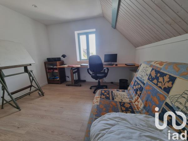 Maison à vendre 6 pièces 174 m² Plumelec