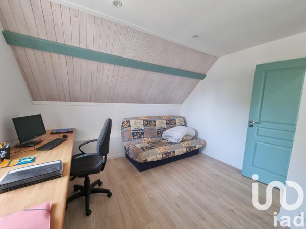 Maison à vendre 6 pièces 174 m² Plumelec