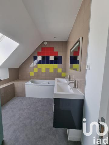 Maison à vendre 6 pièces 174 m² Plumelec