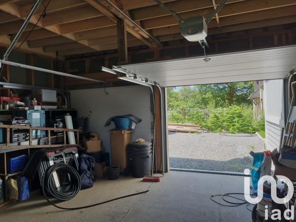 Maison à vendre 6 pièces 174 m² Plumelec