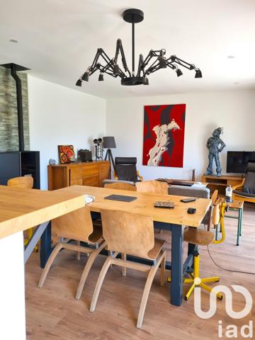 Maison à vendre 6 pièces 174 m² Plumelec