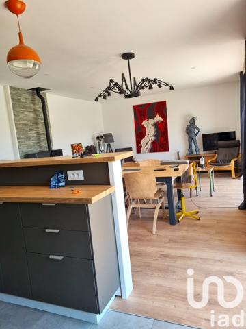 Maison à vendre 6 pièces 174 m² Plumelec