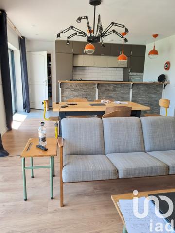 Maison à vendre 6 pièces 174 m² Plumelec