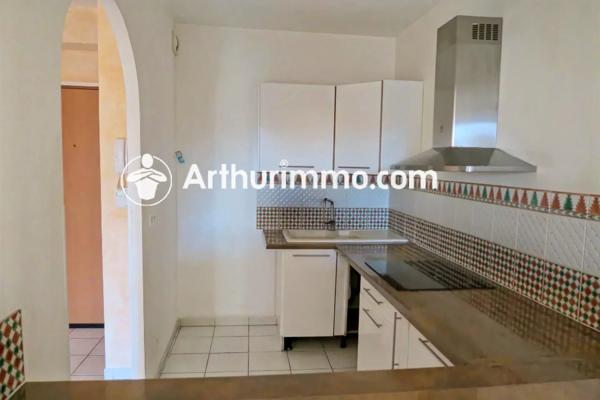 Location Appartement 3 pièces 56 m2 à Savigny-le-Temple
