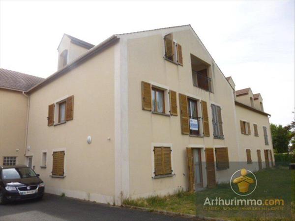 Location Appartement 3 pièces 56 m2 à Savigny-le-Temple