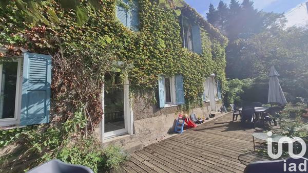 Maison à vendre 10 pièces 442 m² Tulle