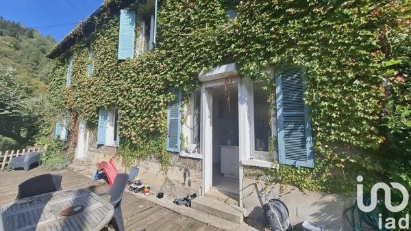 Maison à vendre 10 pièces 442 m² Tulle