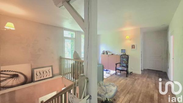 Maison à vendre 10 pièces 442 m² Tulle