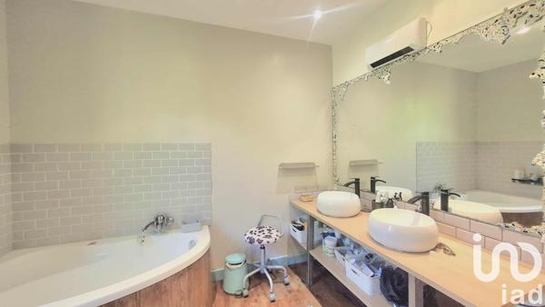 Maison à vendre 10 pièces 442 m² Tulle