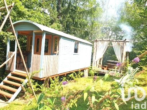 Maison à vendre 10 pièces 442 m² Tulle