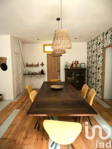 Maison à vendre 10 pièces 442 m² Tulle