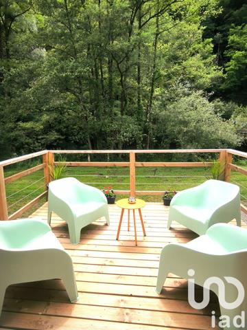 Maison à vendre 10 pièces 442 m² Tulle