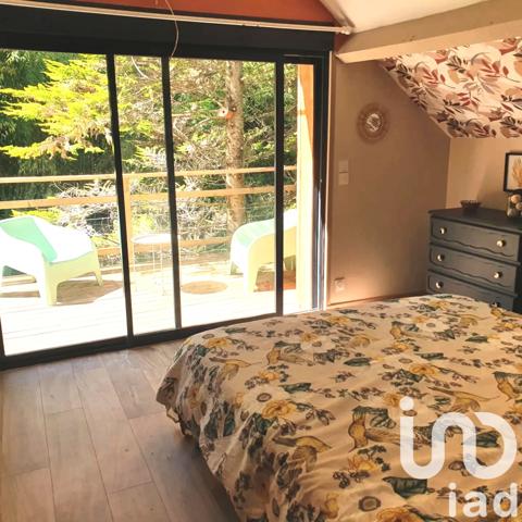 Maison à vendre 10 pièces 442 m² Tulle