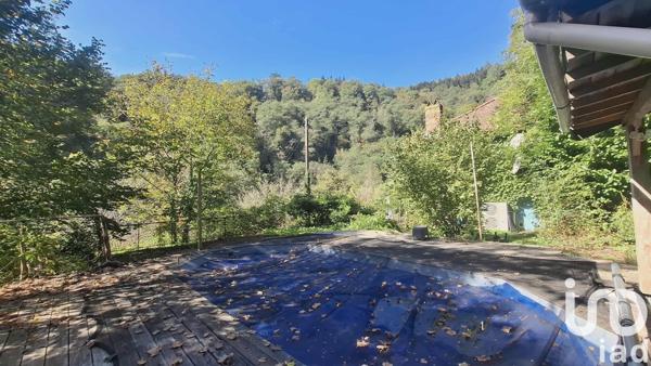 Maison à vendre 10 pièces 442 m² Tulle