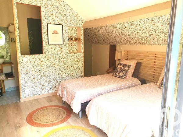 Maison à vendre 10 pièces 442 m² Tulle