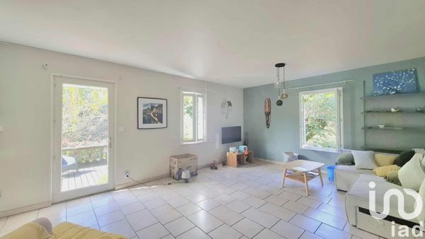 Maison à vendre 10 pièces 442 m² Tulle