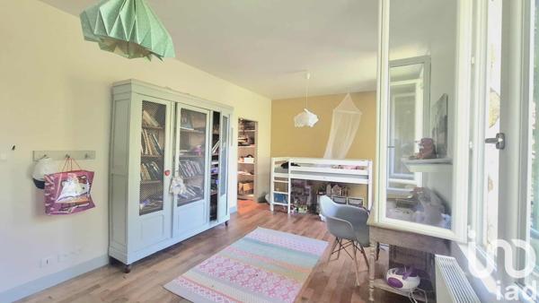 Maison à vendre 10 pièces 442 m² Tulle