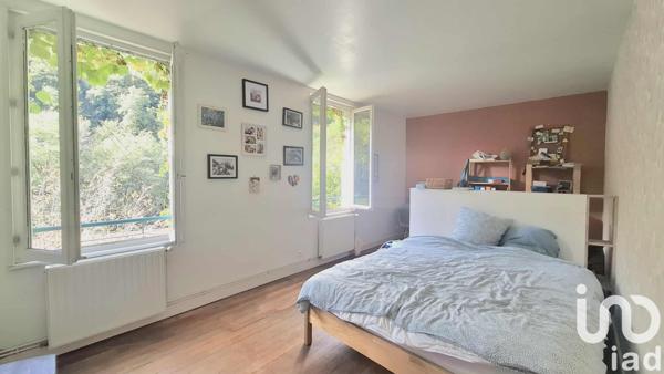 Maison à vendre 10 pièces 442 m² Tulle